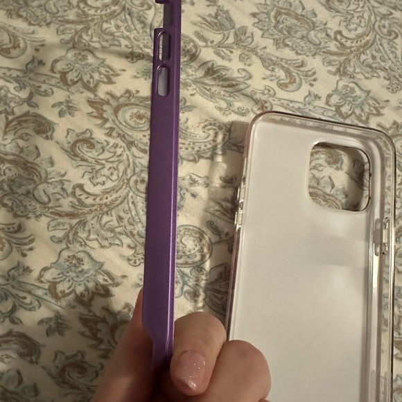 i-Blason Cosmo Series for iPhone 14 Pro Max Case (Ameth) - Picture 12 of 13